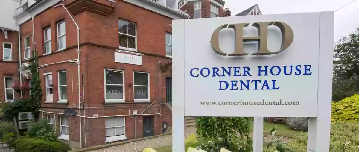 Corner House Dental - Exceptional, Cosmetic and General Dental Care