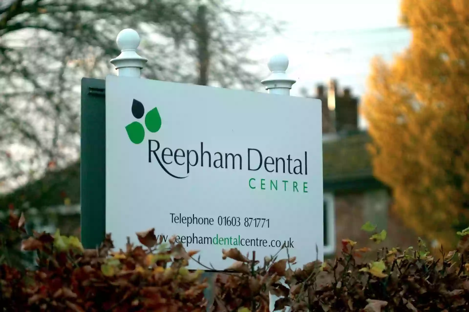 Reepham Dental Centre