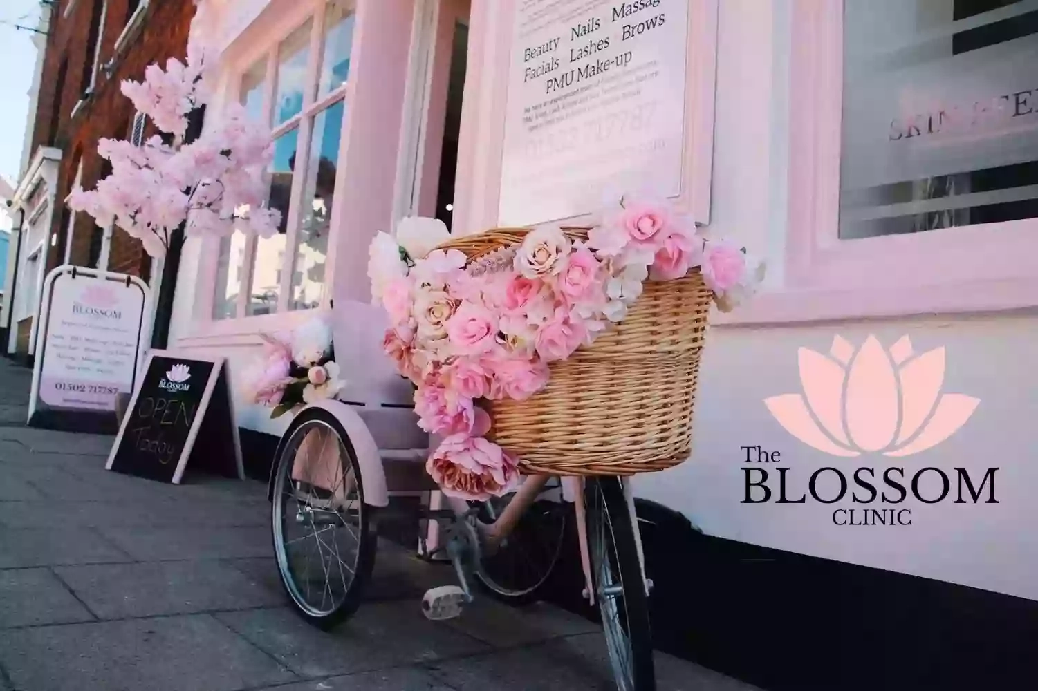 The Blossom Clinic, Beccles