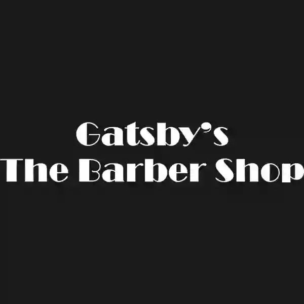 Gatsby's The Barber Shop