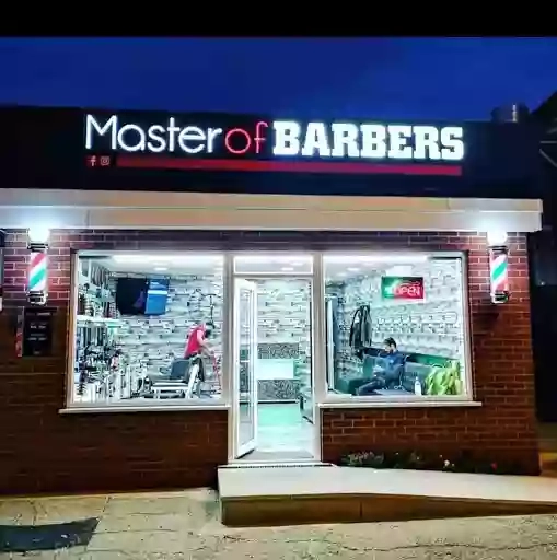 Master of Barbers