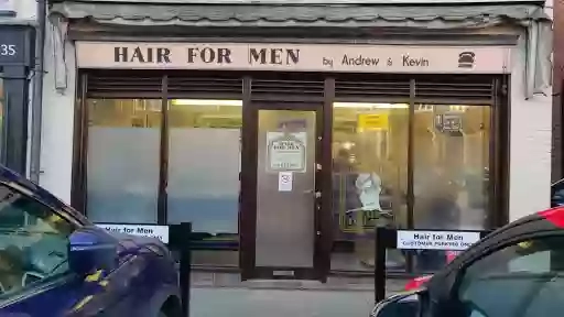 Hair For Men