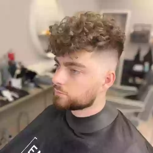 Empire Barbers