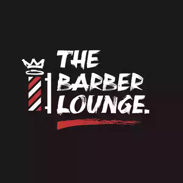 The Barber Lounge.