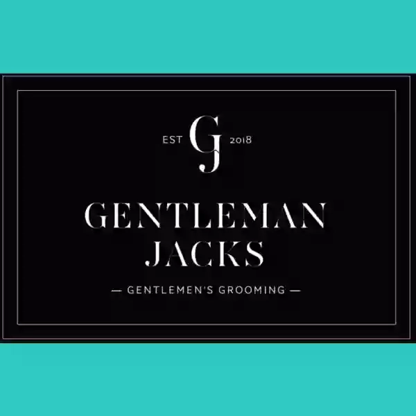 Gentleman Jacks Stalham Barbers