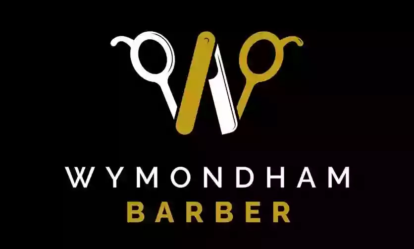 Wymondham Barber