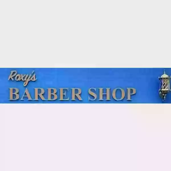 Roxy’s Barber Shop