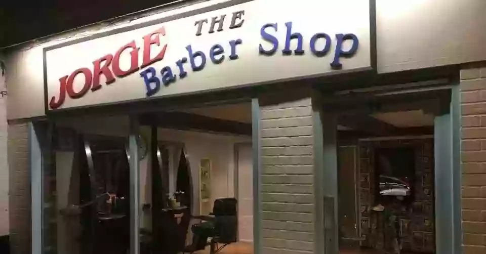 Jorge The Barbershop