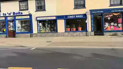 Cindy nails