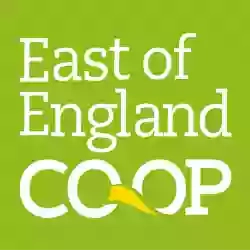 East of England Co-op Foodstore, Catton Grove, Norwich