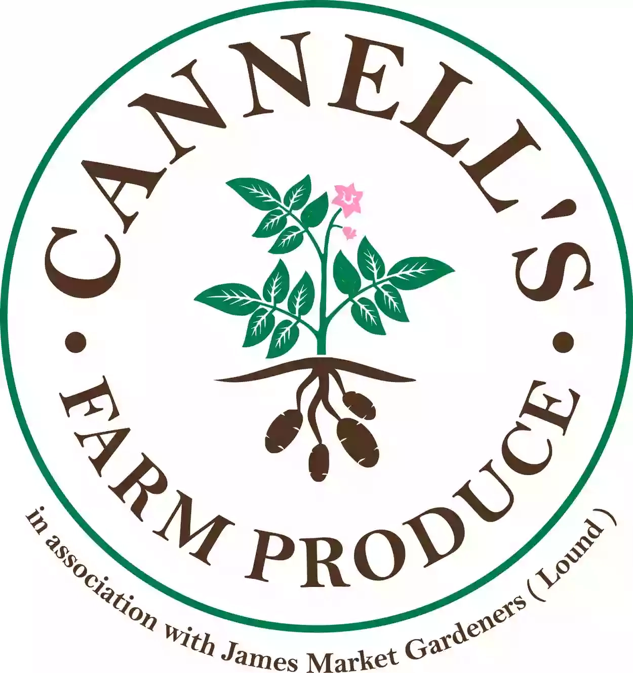 CANNELL'S FARM PRODUCE