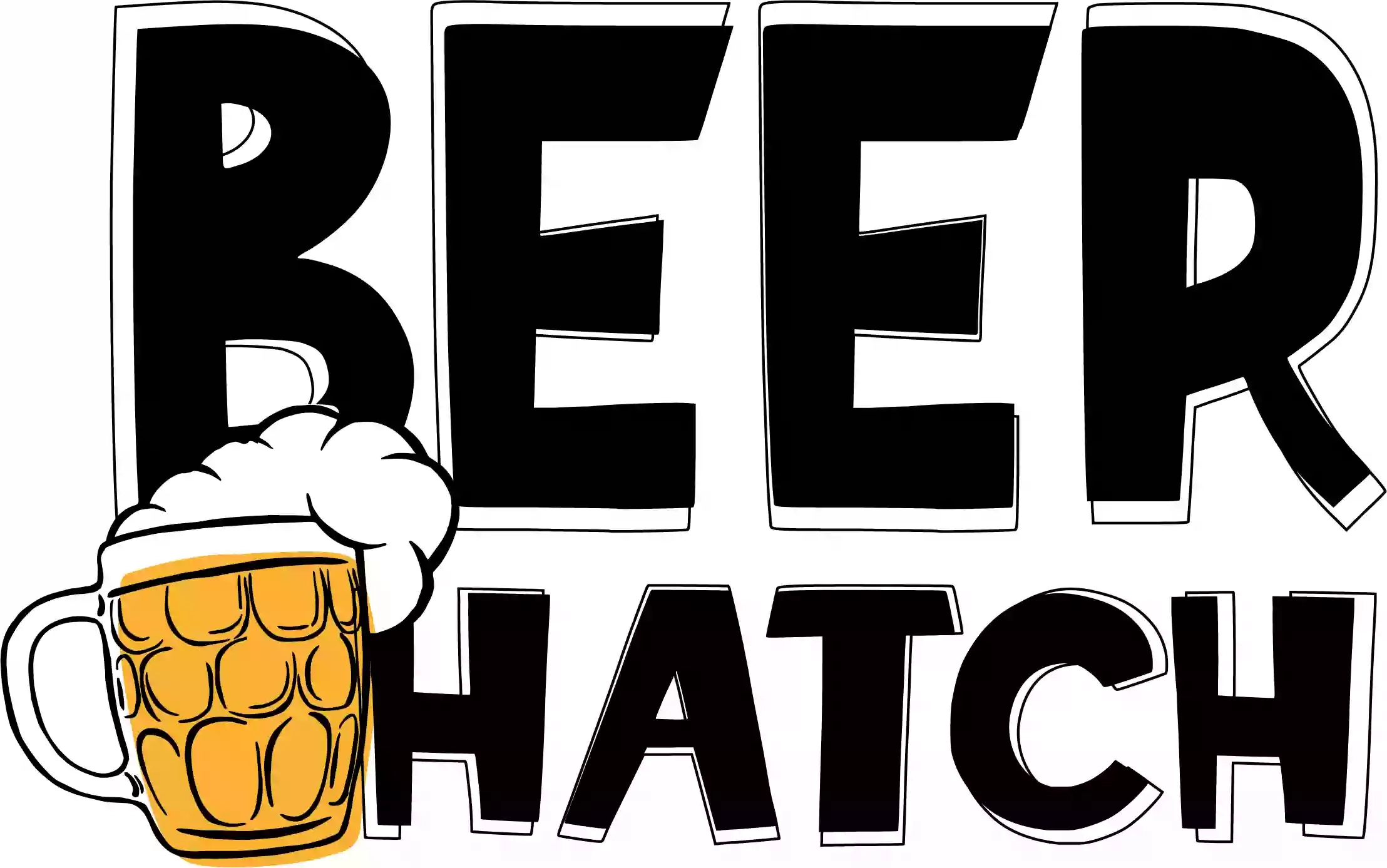 Beer Hatch