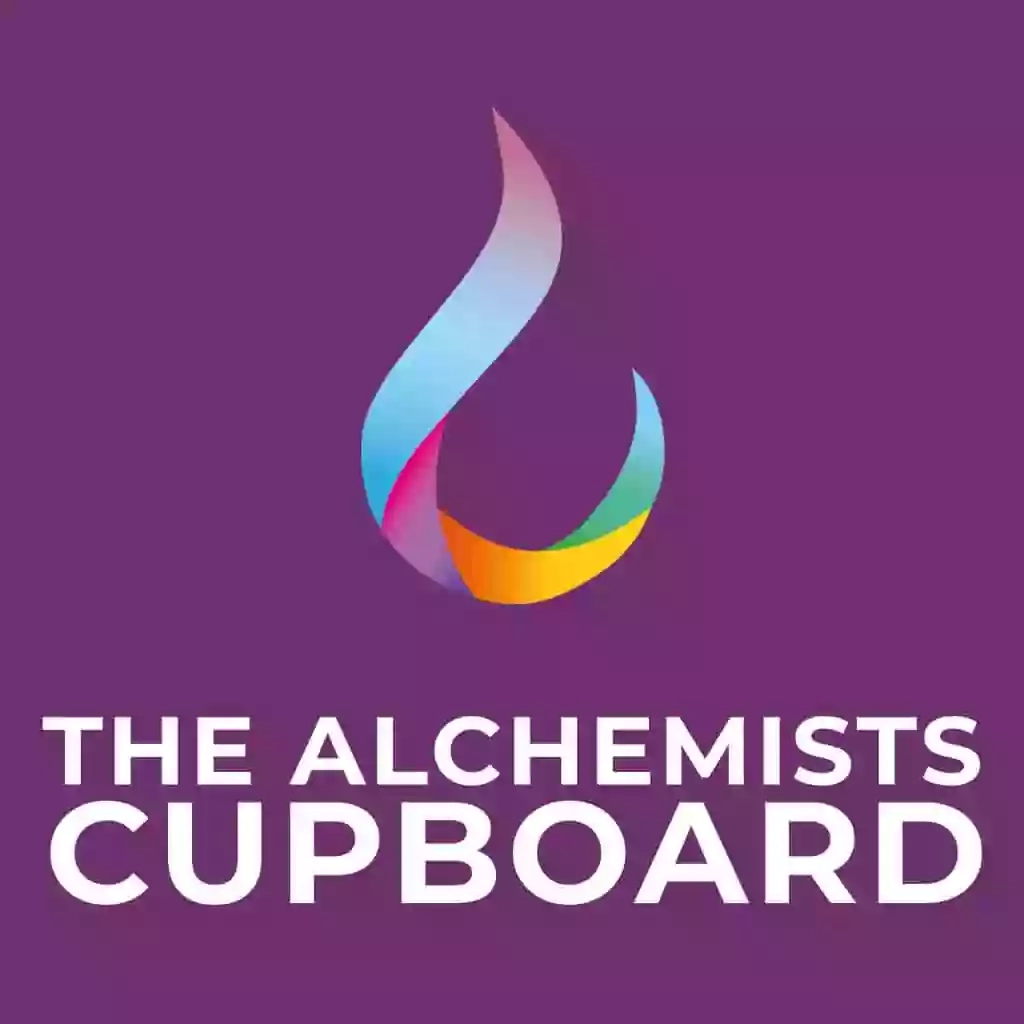 The Alchemists Cupboard Ltd