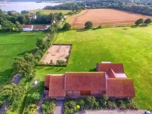 Hickling Barn Community Centre