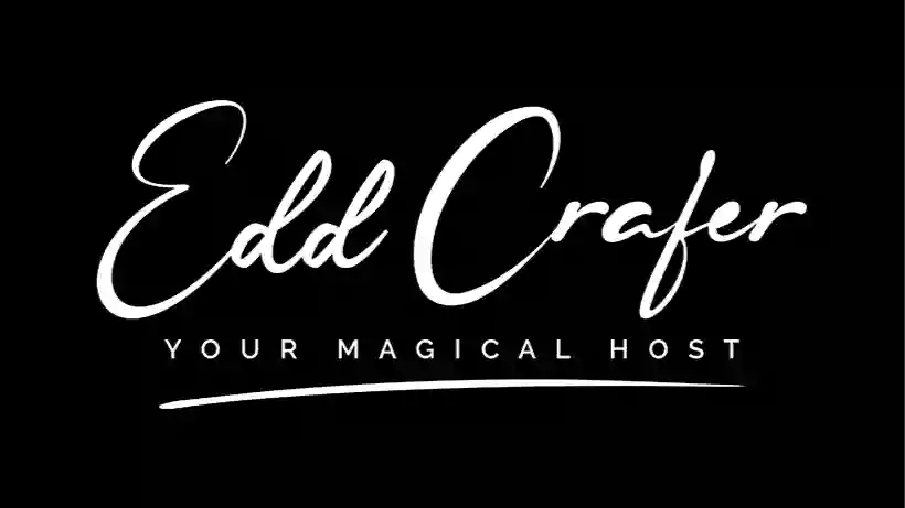 Edd Crafer | Norfolk Magician & Host