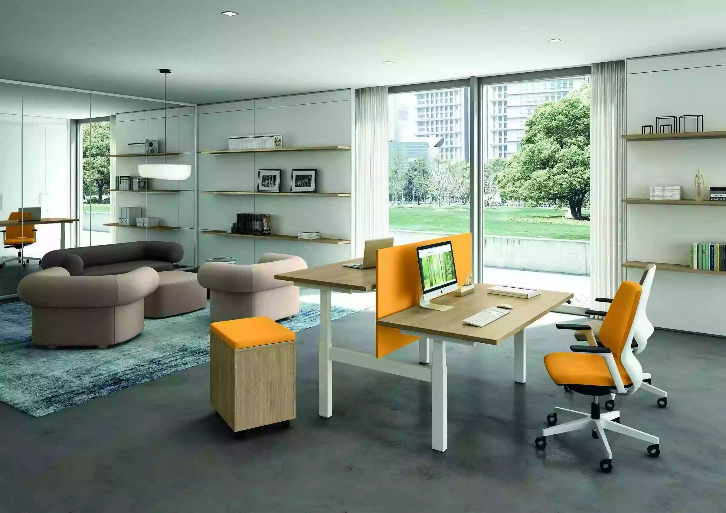 Orbis Furniture Ltd
