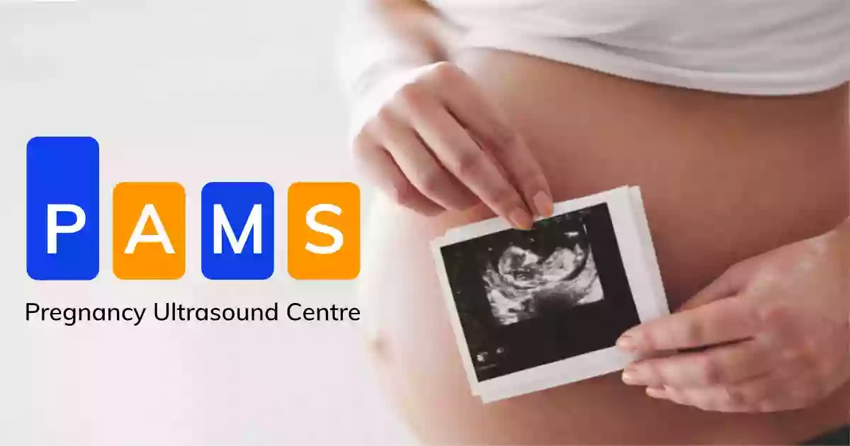PAMS Pregnancy Ultrasound Centre