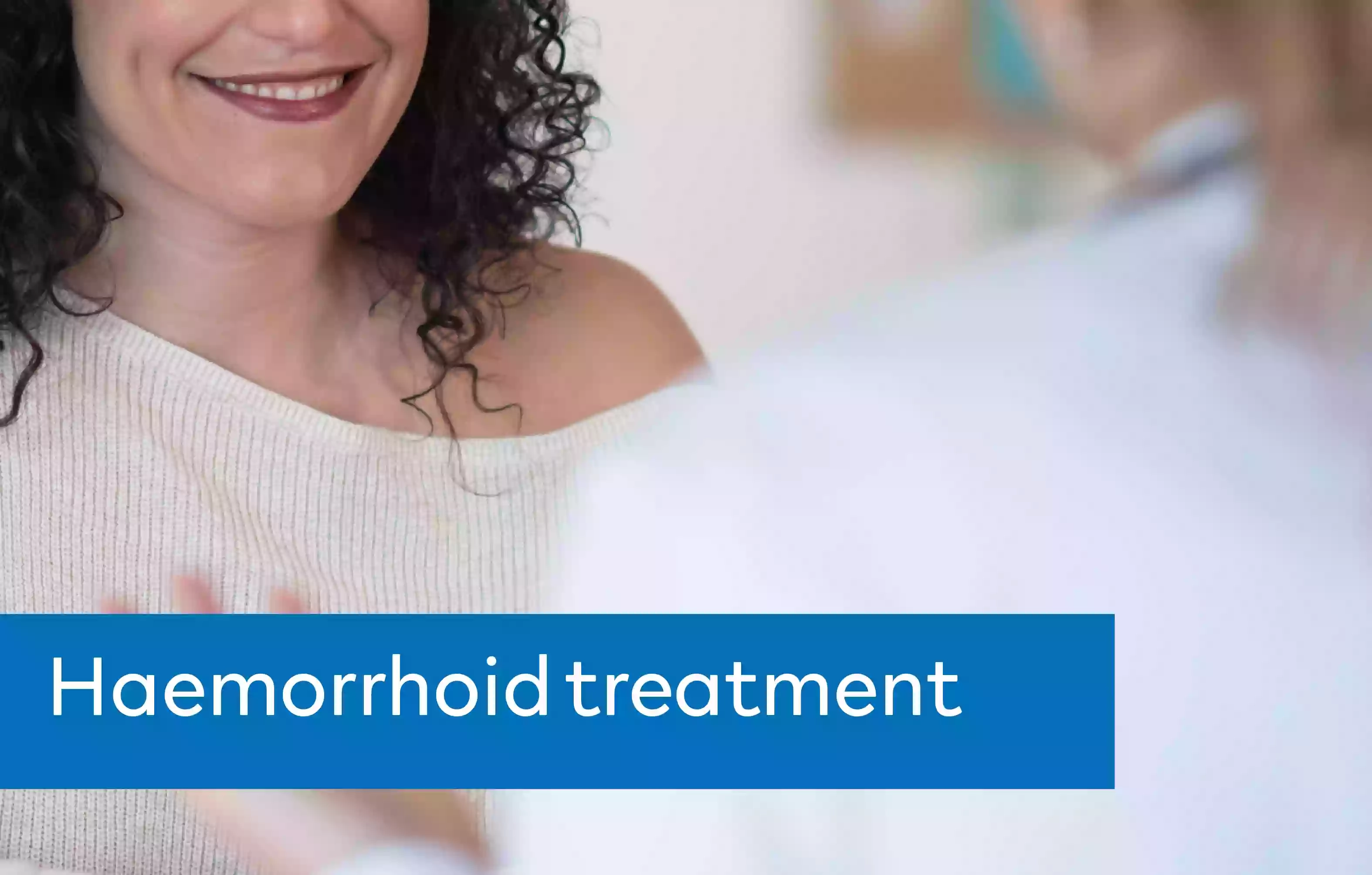Horizon Clinic - piles and haemorrhoid treatment specialist in Norwich, Norfolk