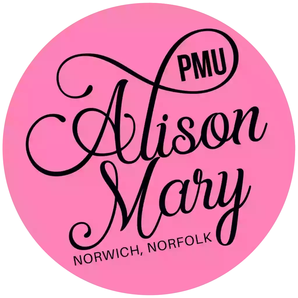 Alison Mary PMU & Aesthetics