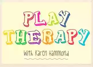 Play Therapy with Karen Hammond