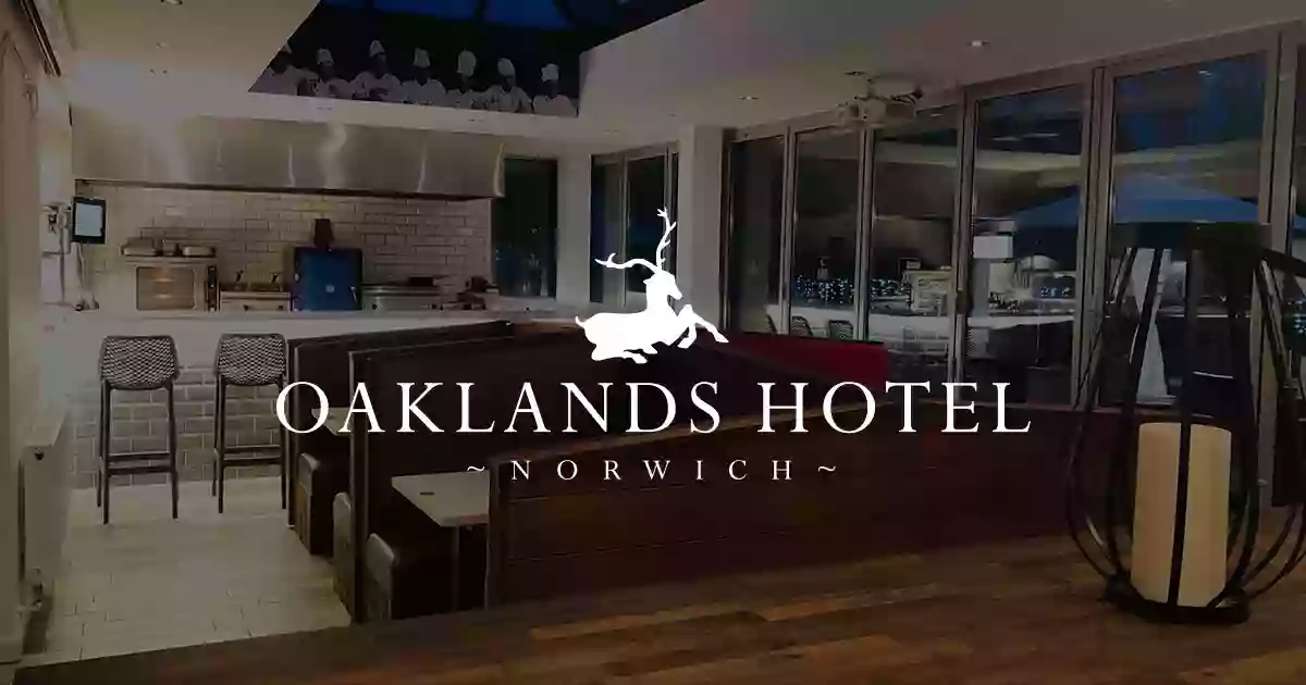 Oaklands Hotel