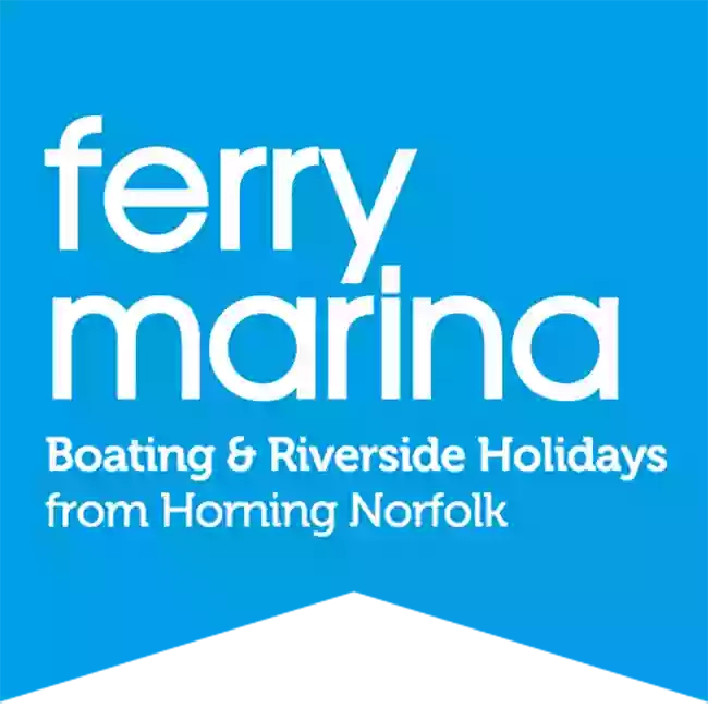 Ferry Marina