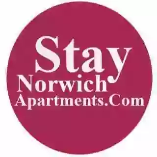Stay Norwich Apartments 17 Colegate