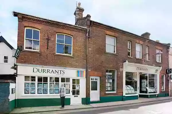 Durrants Estate Agents