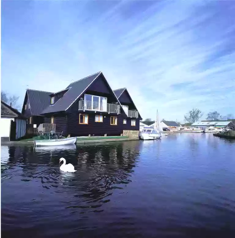 Barnes Brinkcraft Holiday Homes