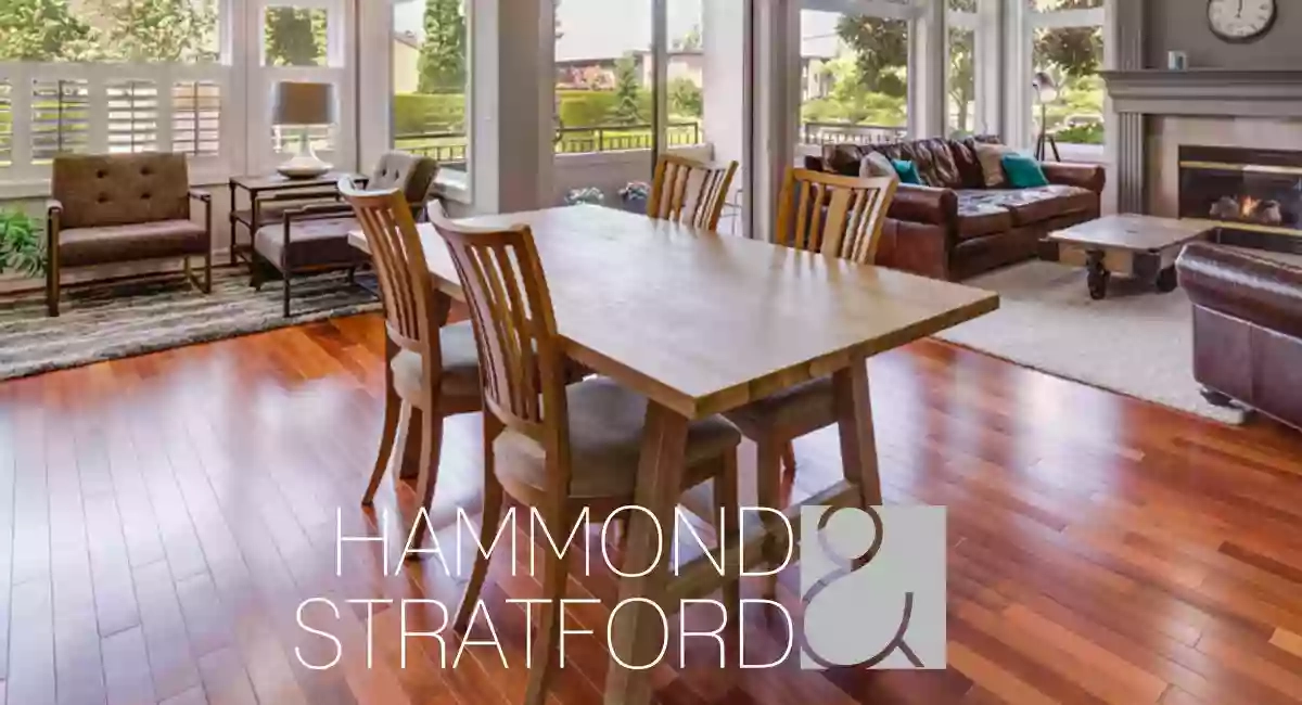 Hammond & Stratford