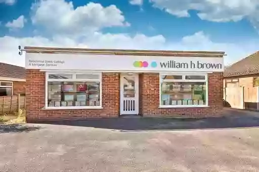 William H Brown Estate Agents Hellesdon