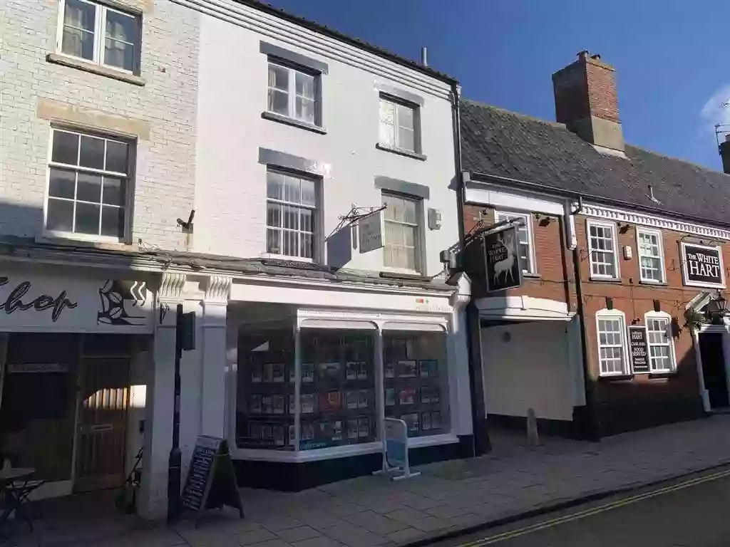 William H Brown Estate Agents Wymondham