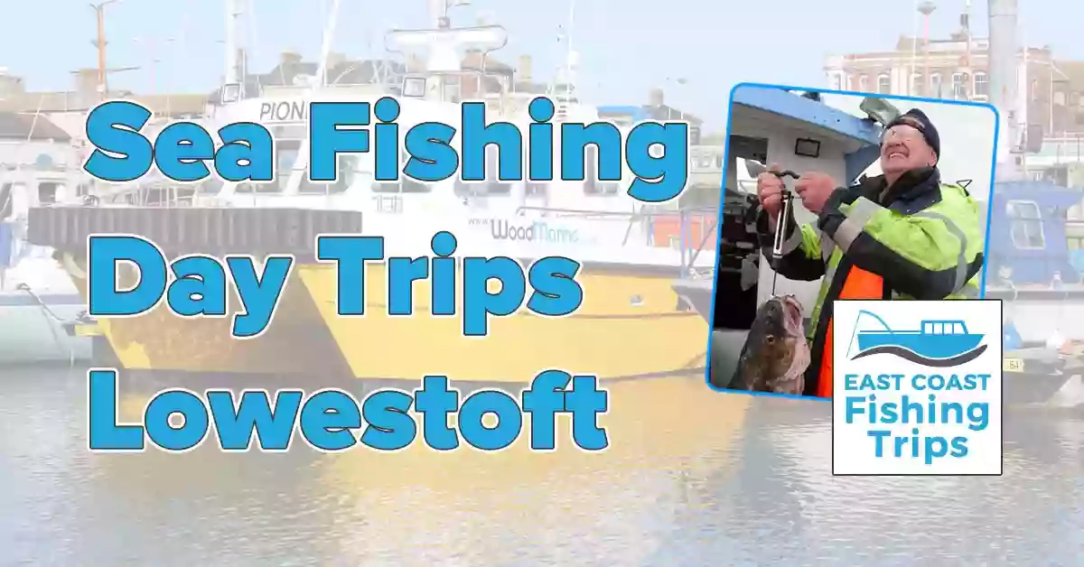 East Coast Fishing Trips