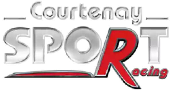 Courtenay Sport Ltd