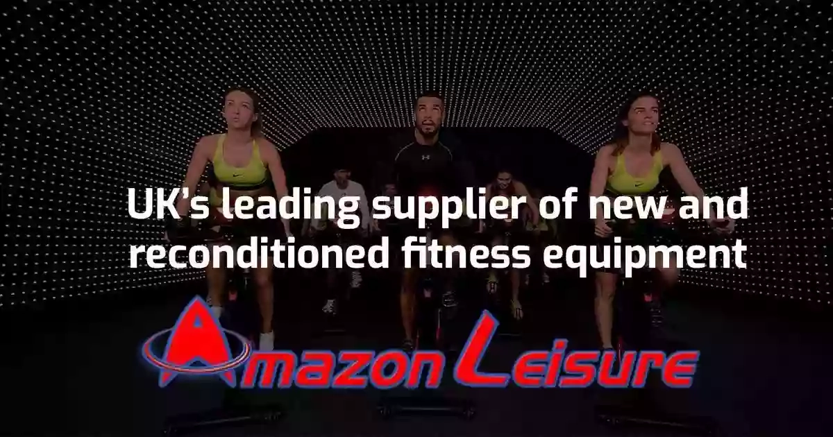 Amazon Leisure (UK) Ltd