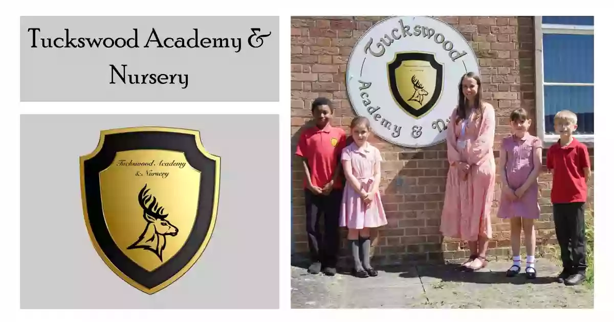 Tuckswood Academy & Nursery