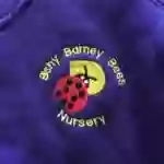 Bishy Barney Bees