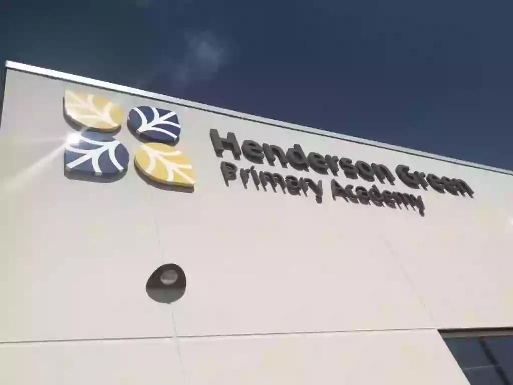 Henderson Green Primary Academy