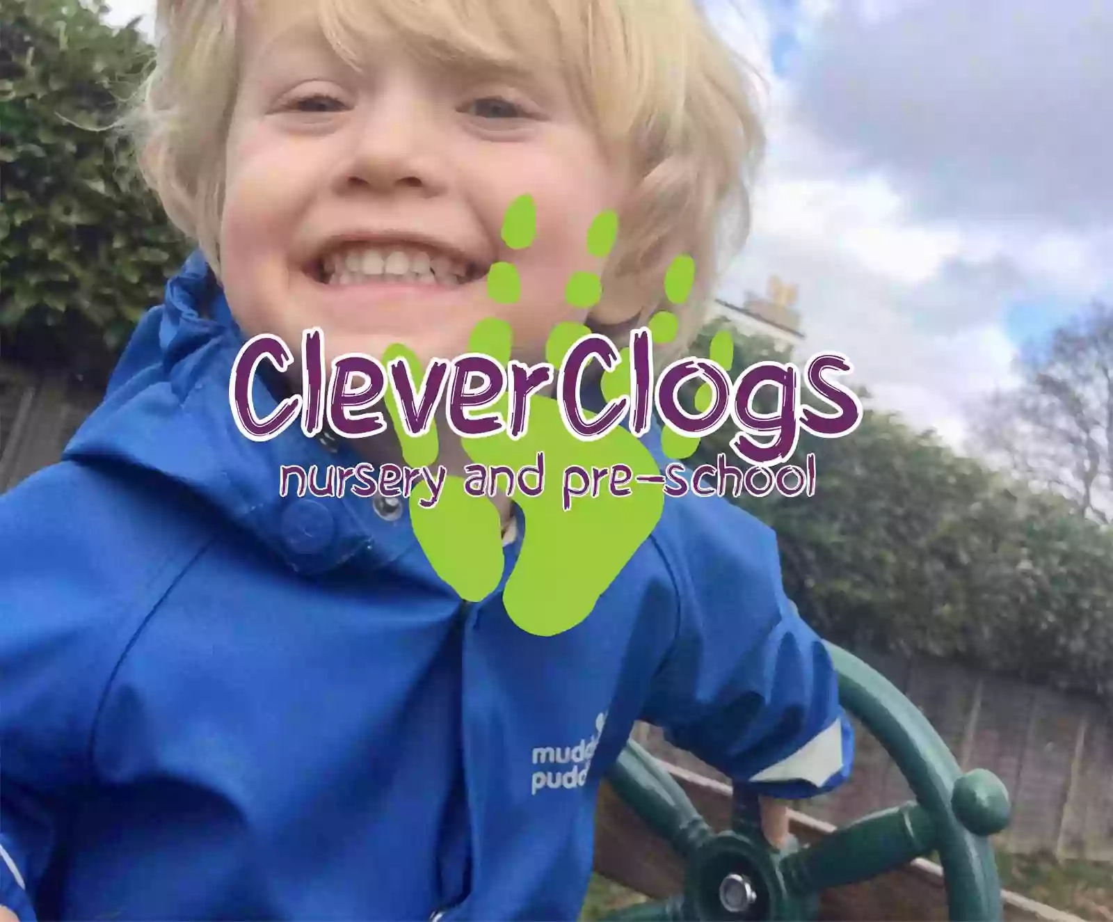 Cleverclogs Childrens Nursery