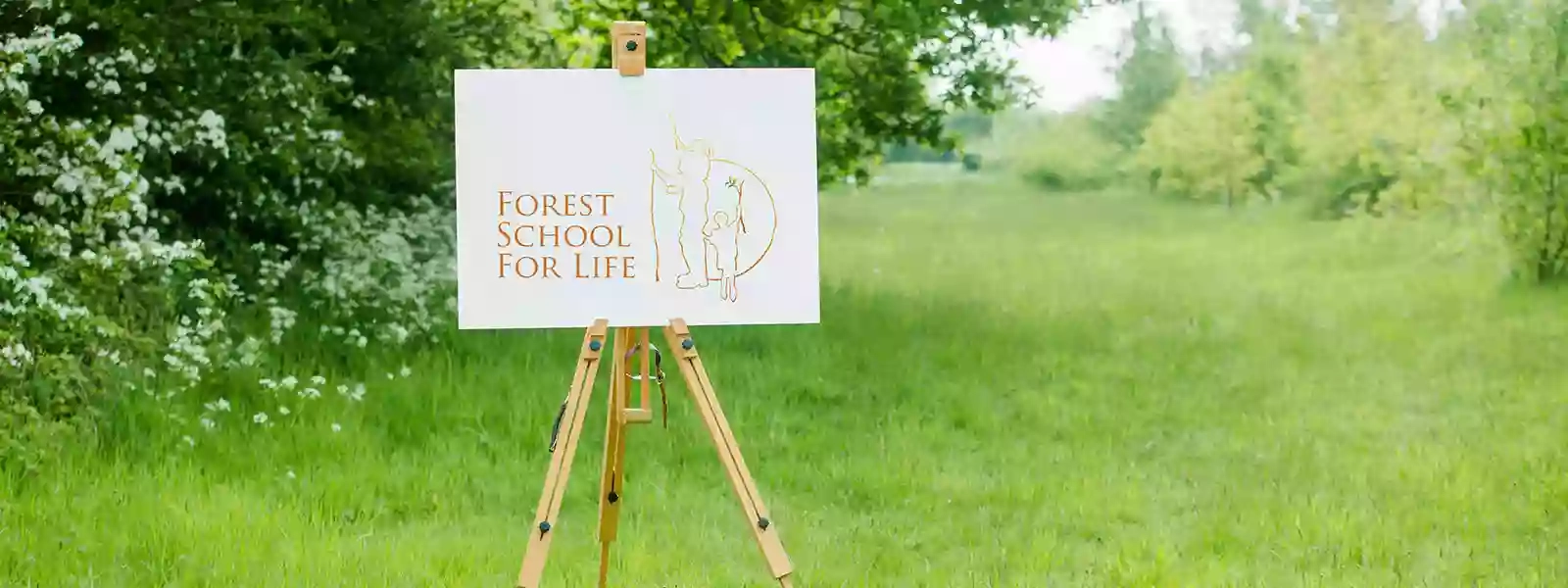 Forest School For Life
