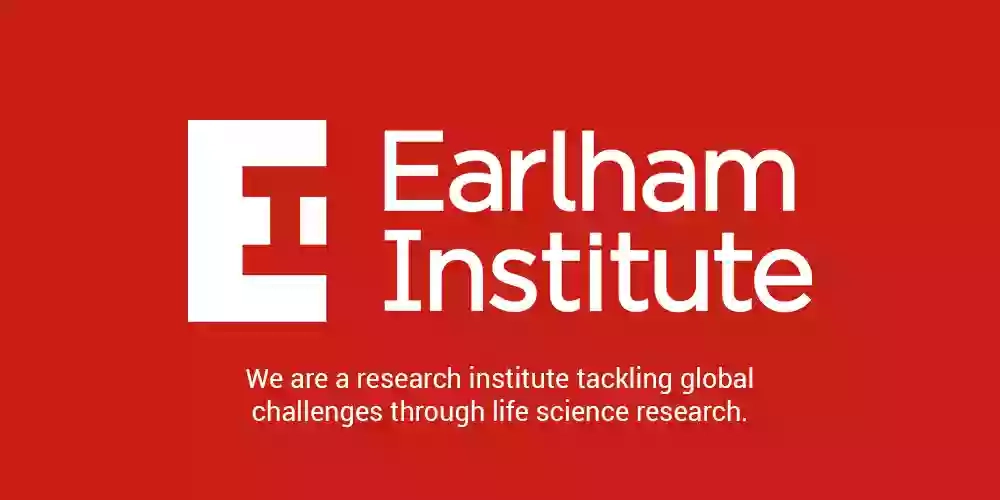 Earlham Institute (EI)