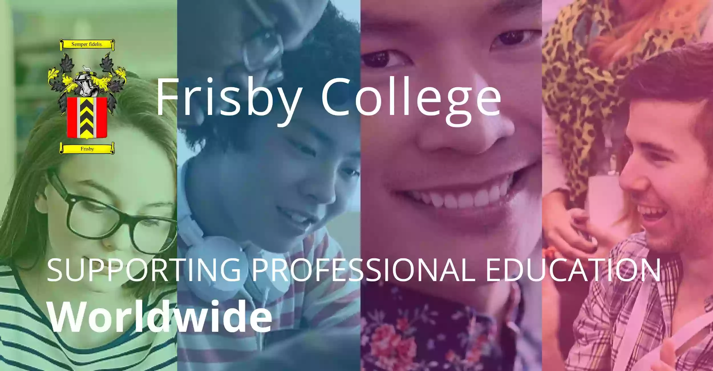 Frisby's College