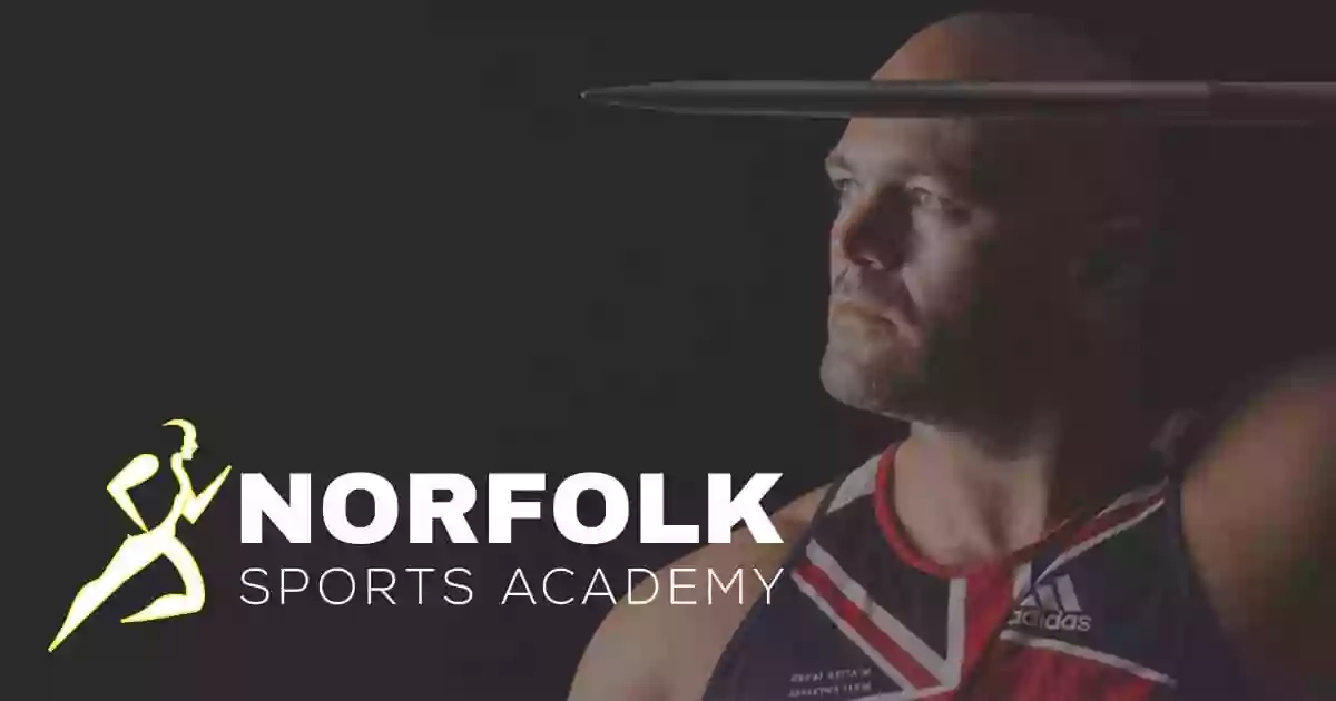 Norfolk Sports Academy