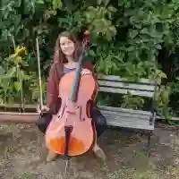 Suzuki cello lessons