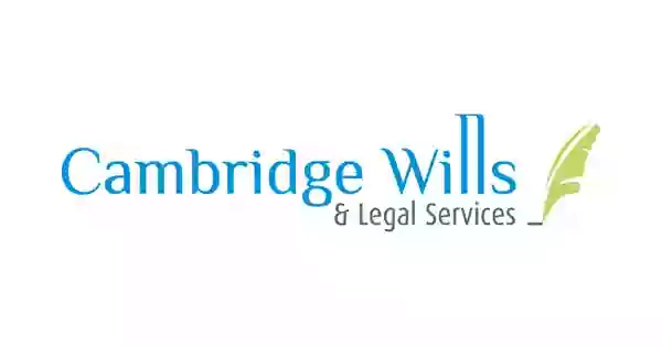 Cambridge Wills & Legal Services