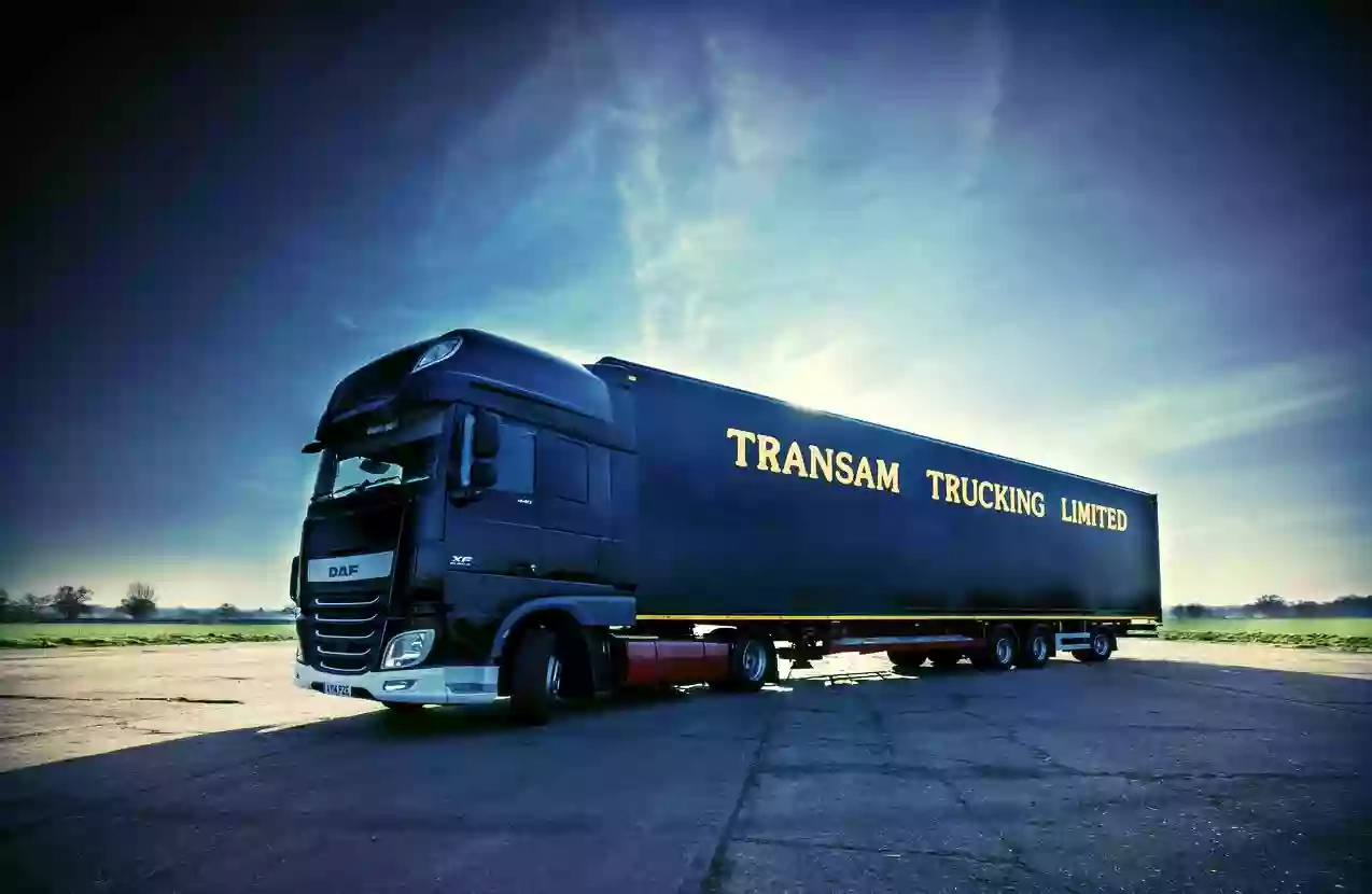 Transam Trucking Ltd