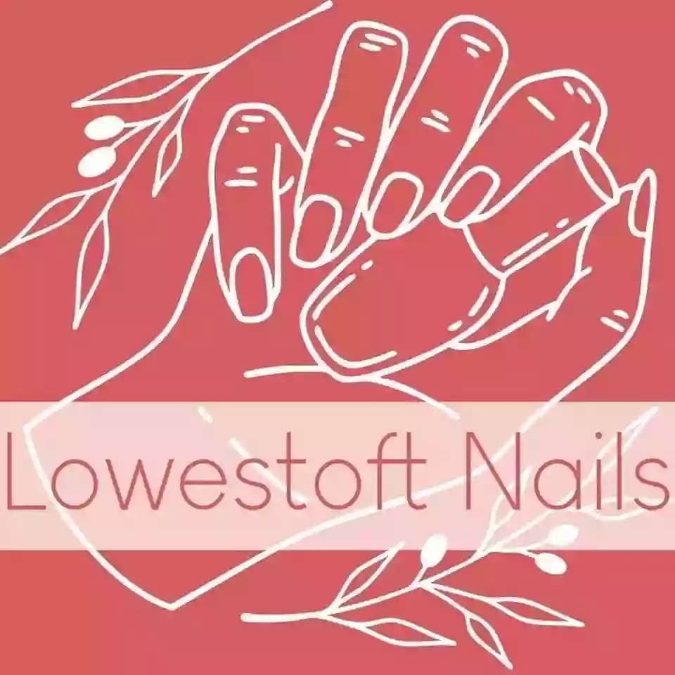 Lowestoft Nails