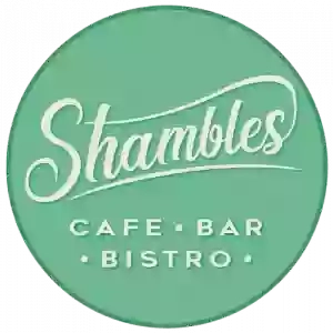 Shambles Bar Bistro