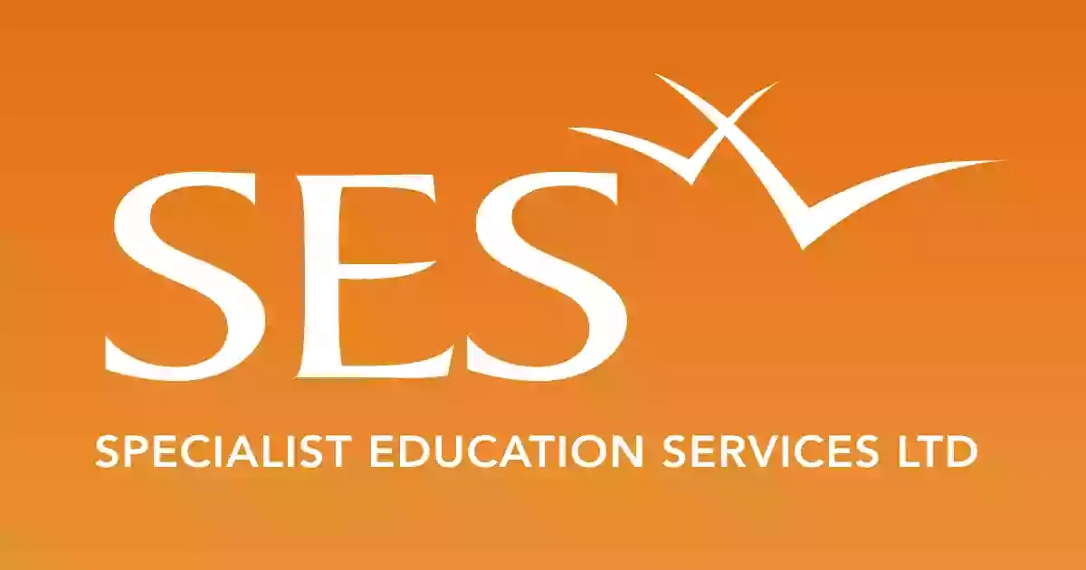Specialist Education Services Ltd.