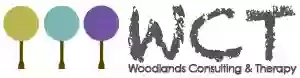 Woodlands Consulting and Therapy